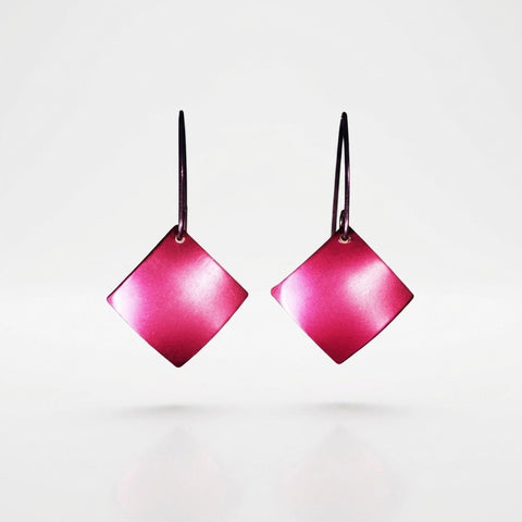 Cubino Earrings - Leila Jewels