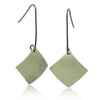 Cubino Earrings - Leila Jewels