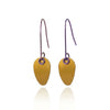 DewDrop Earrings by Q3 Art - Leila Jewels