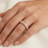 Eternity Ring - Leila Jewels