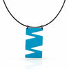 Fab Necklace by Q3 Art - Leila Jewels