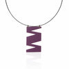 Fab Necklace by Q3 Art - Leila Jewels