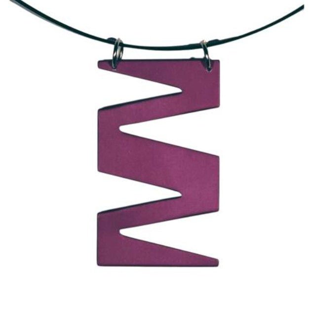 Fab Necklace by Q3 Art - Leila Jewels