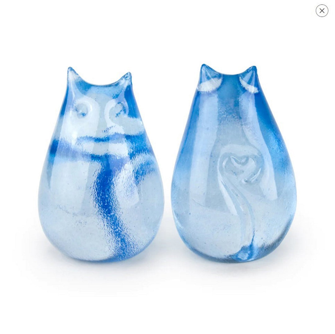 Love Cat by Henrietta Glass