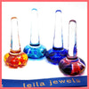 Ring Holder by Henrietta Glass - Leila Jewels