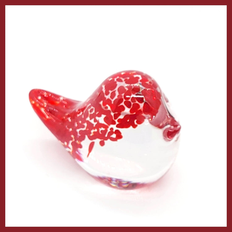 Little Birds by Henrietta Glass - Leila Jewels