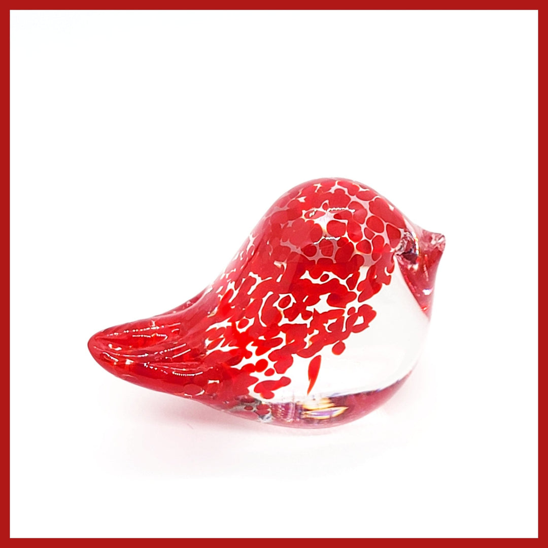 Little Birds by Henrietta Glass - Leila Jewels