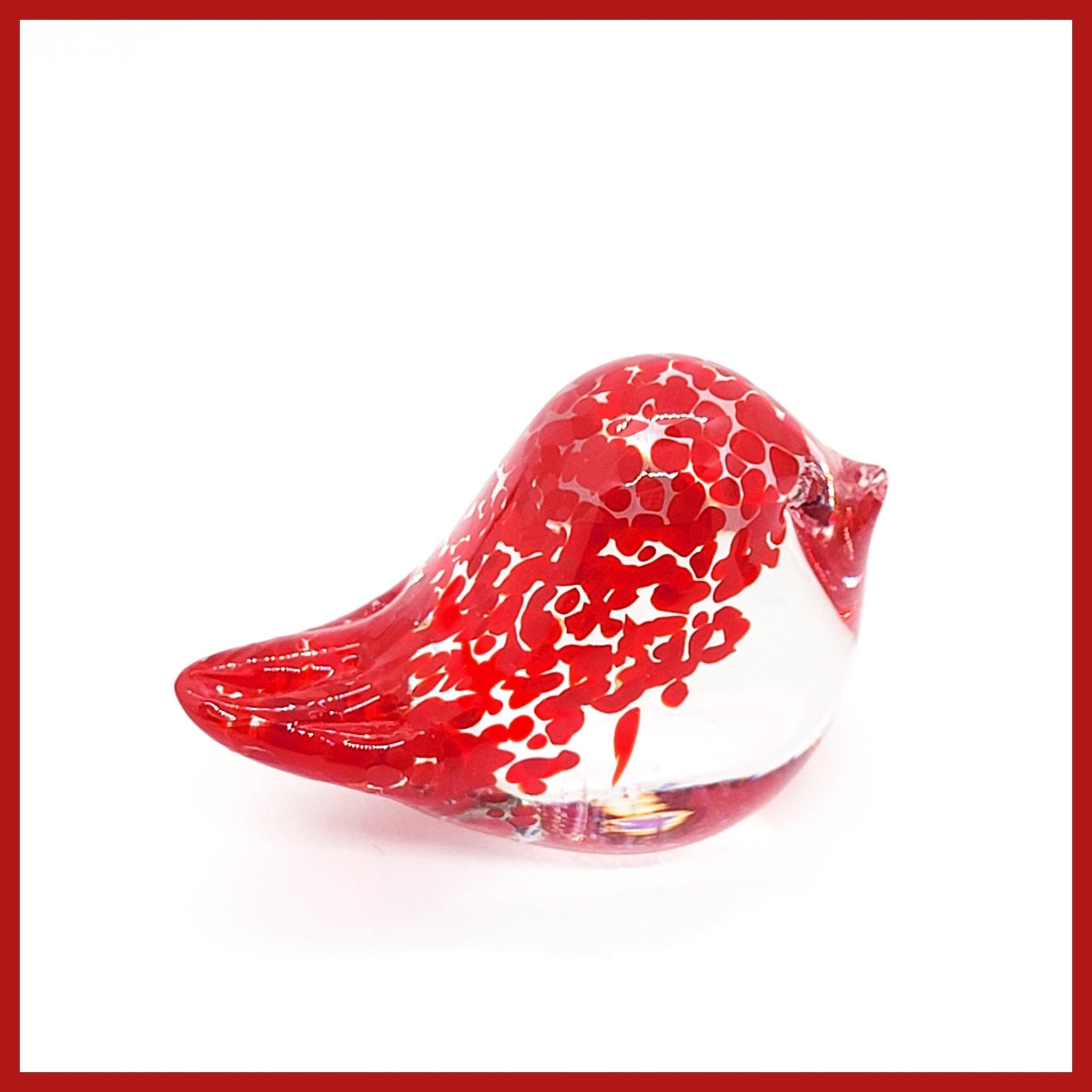 Little Birds by Henrietta Glass - Leila Jewels