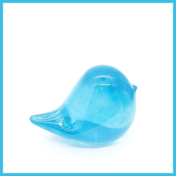 Little Birds by Henrietta Glass - Leila Jewels