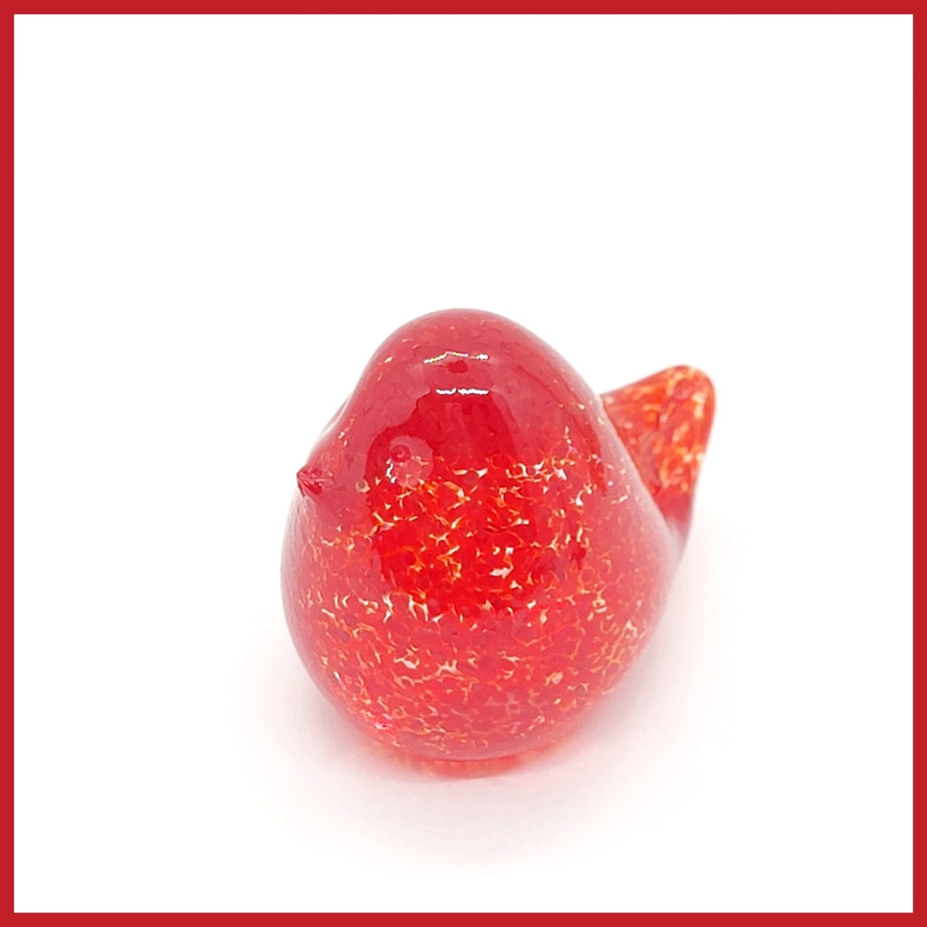 Little Birds by Henrietta Glass - Leila Jewels