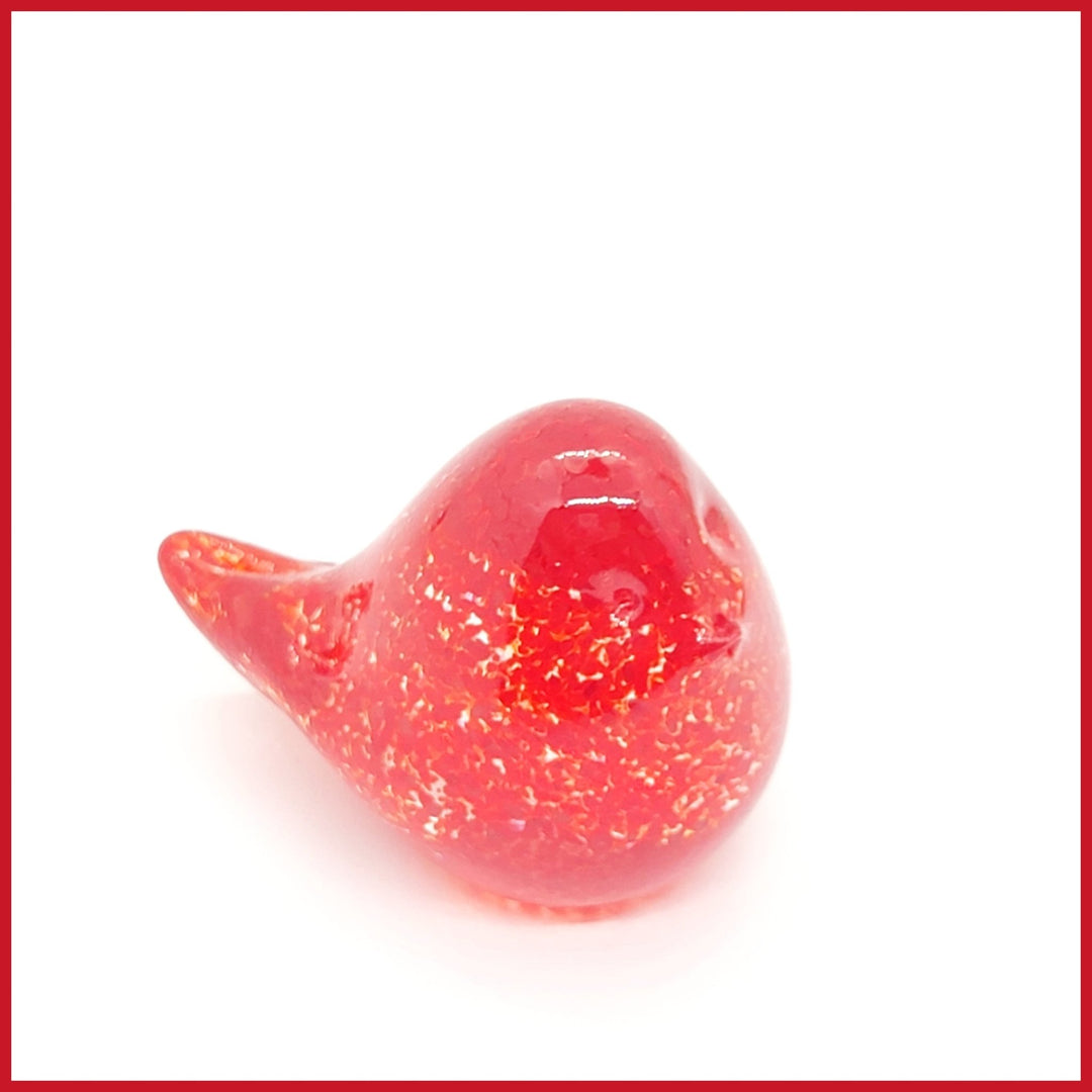 Little Birds by Henrietta Glass - Leila Jewels