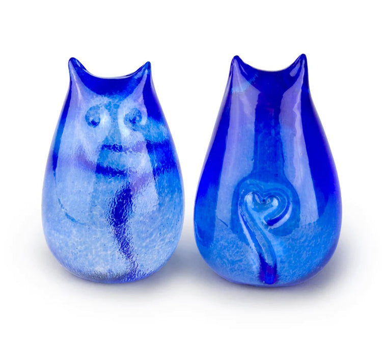 Love Cat by Henrietta Glass - Leila Jewels