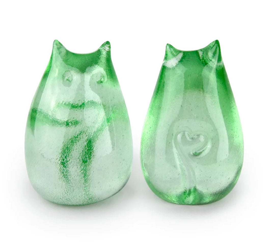 Love Cat by Henrietta Glass - Leila Jewels