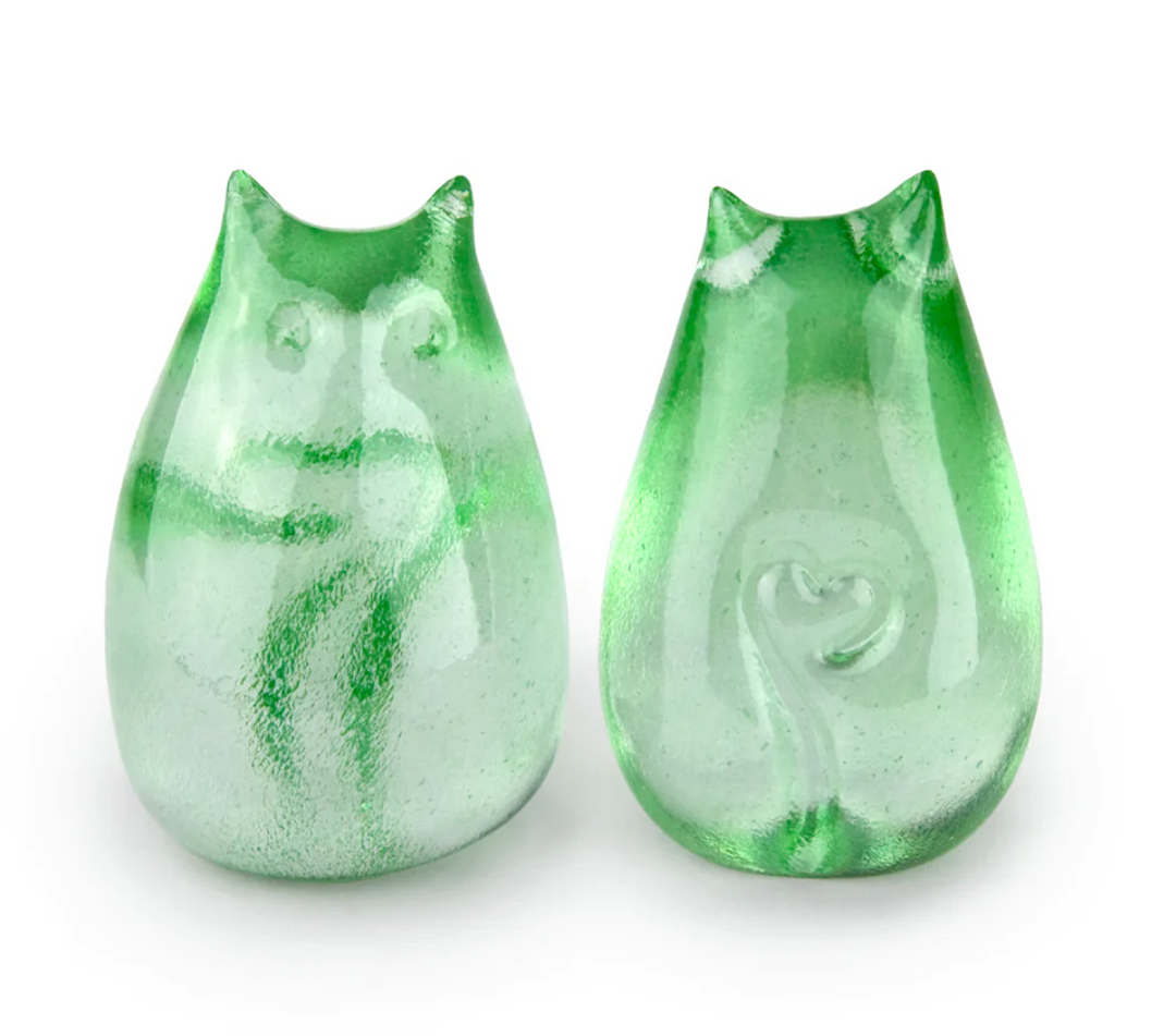 Love Cat by Henrietta Glass