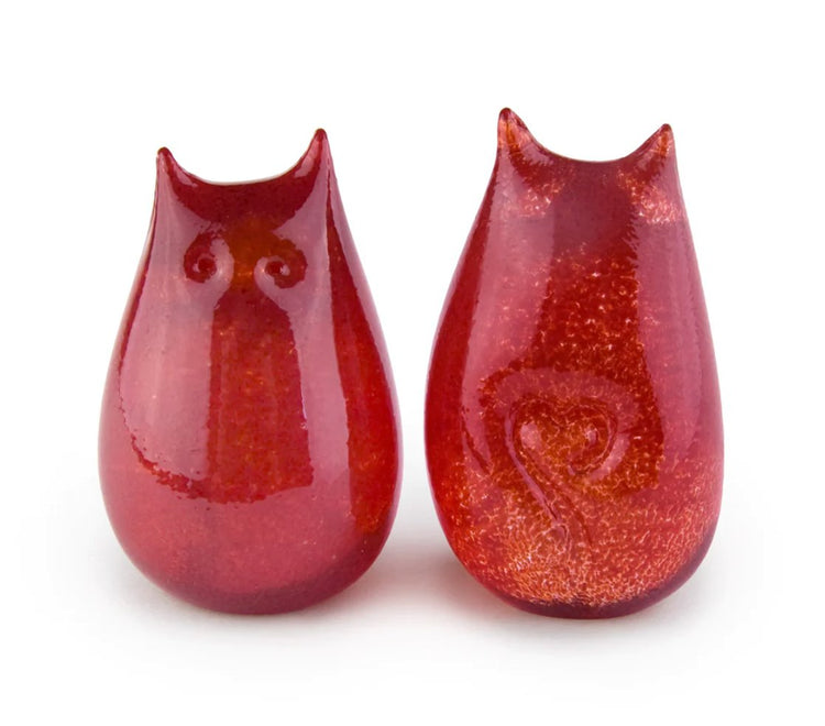 Love Cat by Henrietta Glass - Leila Jewels