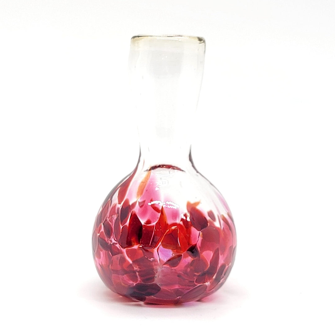 Mom's Little Vase by Henrietta Glass - Leila Jewels