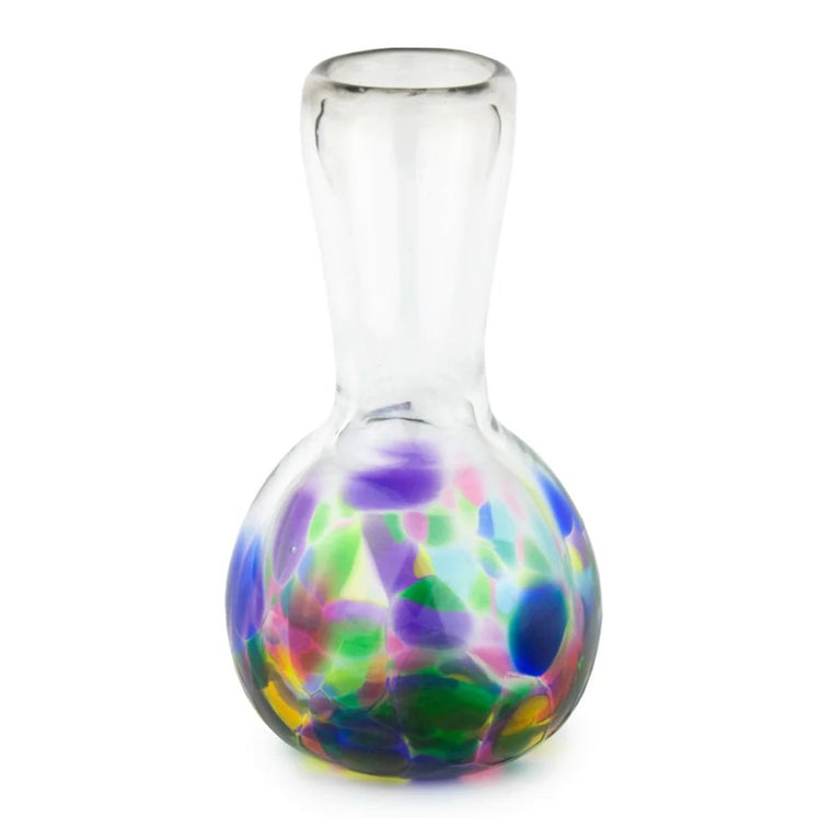 Mom's Little Vase by Henrietta Glass - Leila Jewels