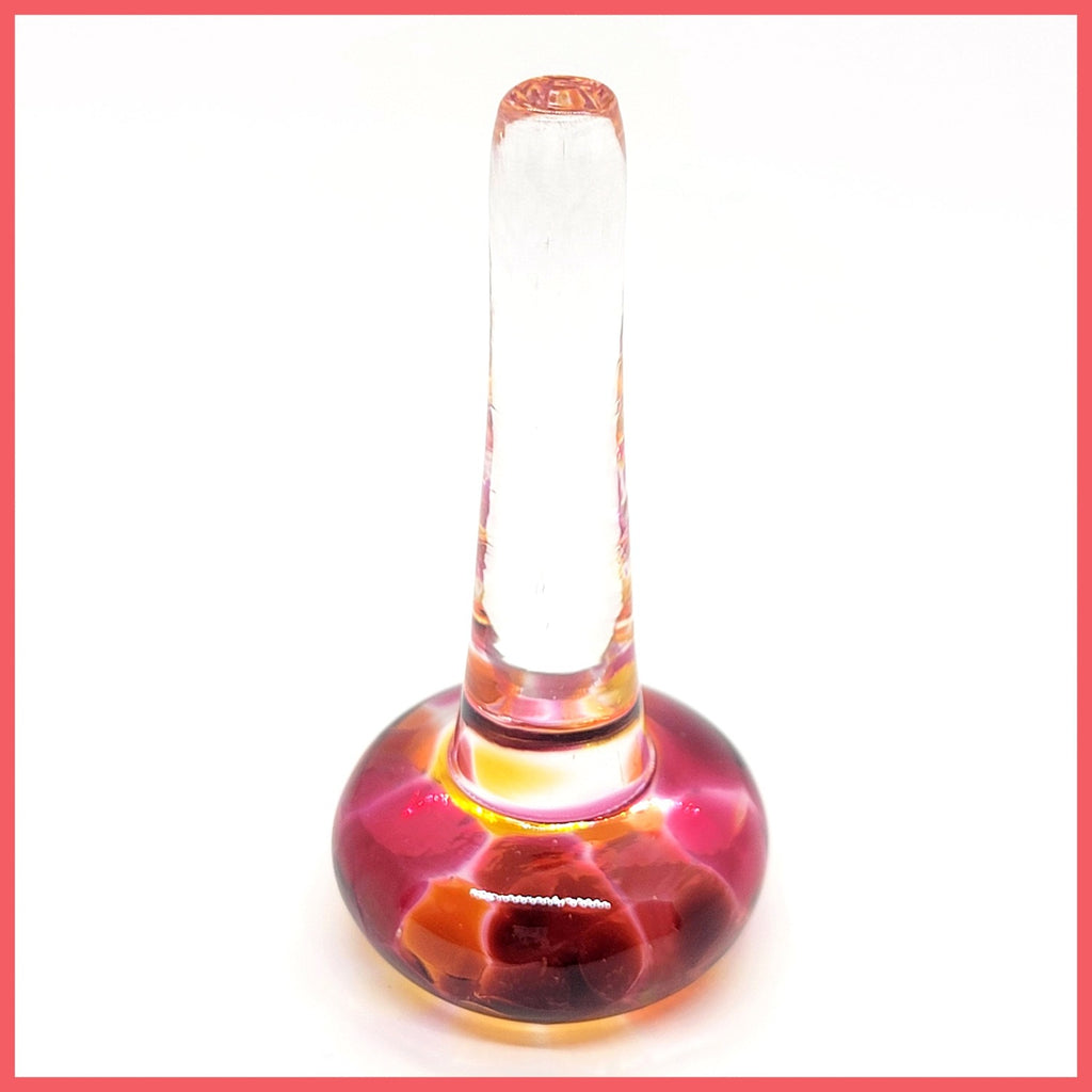 Ring Holder by Henrietta Glass - Leila Jewels