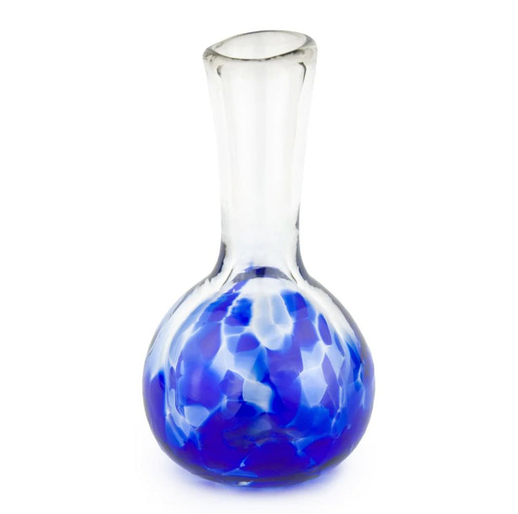 Mom's Little Vase by Henrietta Glass - Leila Jewels