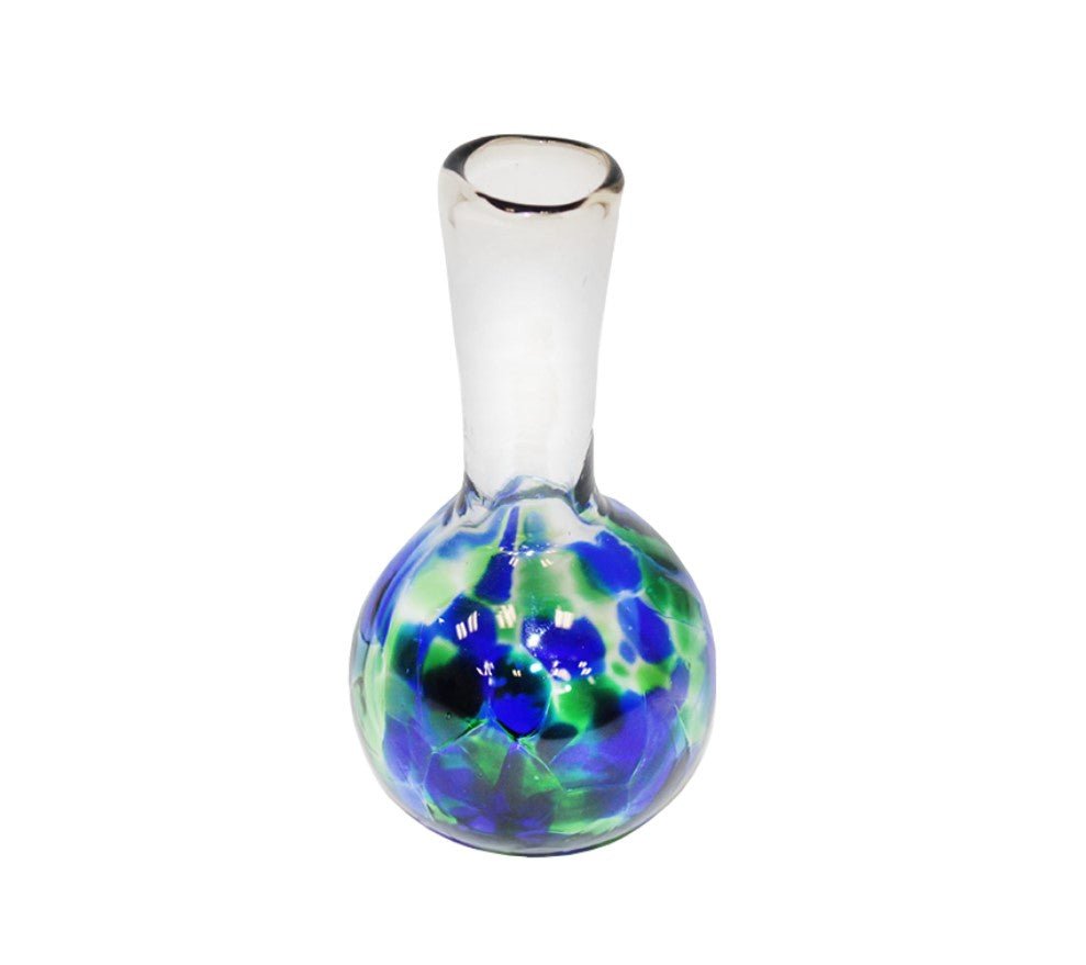 Mom's Little Vase by Henrietta Glass - Leila Jewels