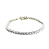 Tennis Bracelet - Leila Jewels