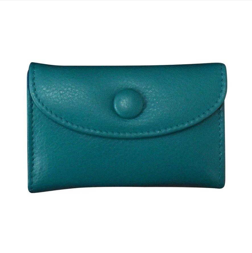 Mini Travel Jewelry Organizer - Leila Jewels