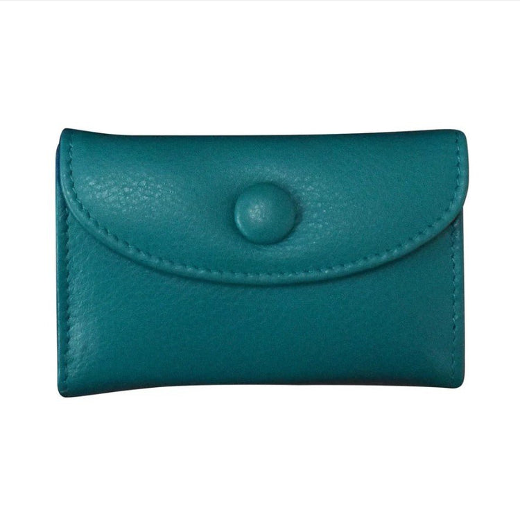 Mini Travel Jewelry Organizer - Leila Jewels