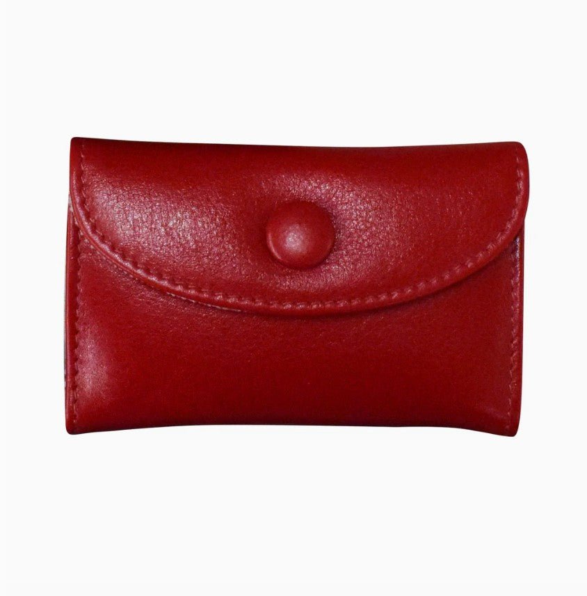 Mini Travel Jewelry Organizer - Leila Jewels