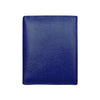 Small Leather Snap Wallet - Leila Jewels
