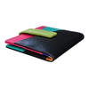 Asymmetric Leather Card Holder - Leila Jewels