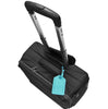 Leather Bright Luggage Tag - Leila Jewels