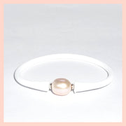 Baroque Pearl Bracelet