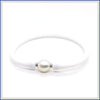 Silicone and Pearl Bracelet - Leila Jewels