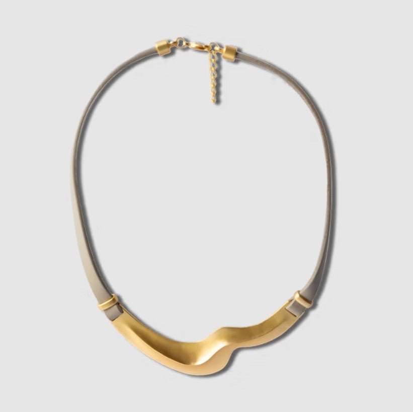 Cypriot Necklace - Leila Jewels