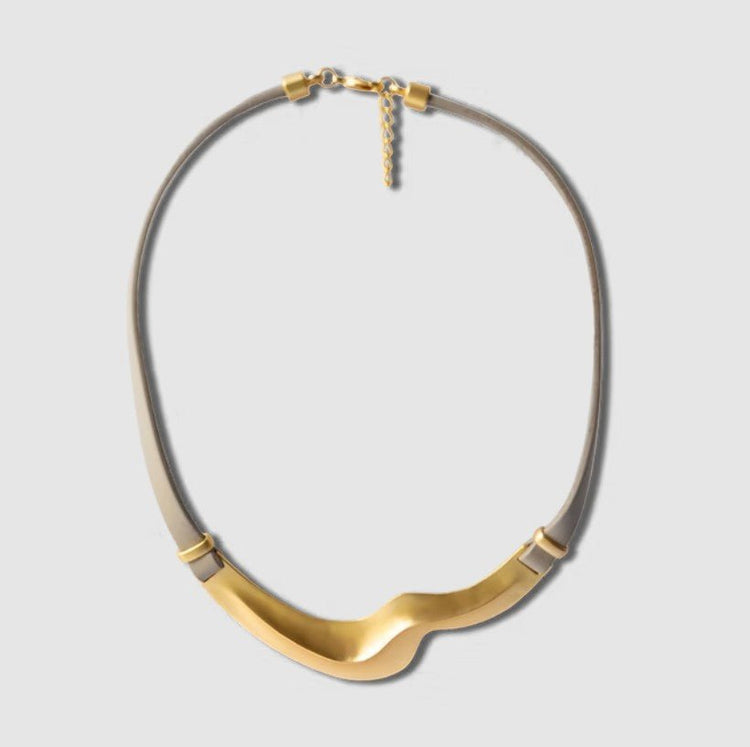 Cypriot Necklace - Leila Jewels