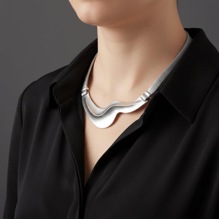 Cypriot Necklace - Leila Jewels