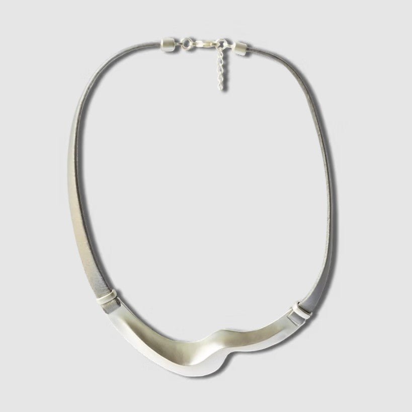 Cypriot Necklace - Leila Jewels