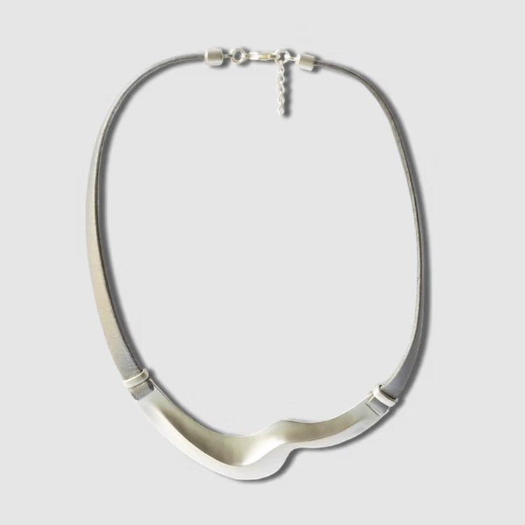Cypriot Necklace - Leila Jewels