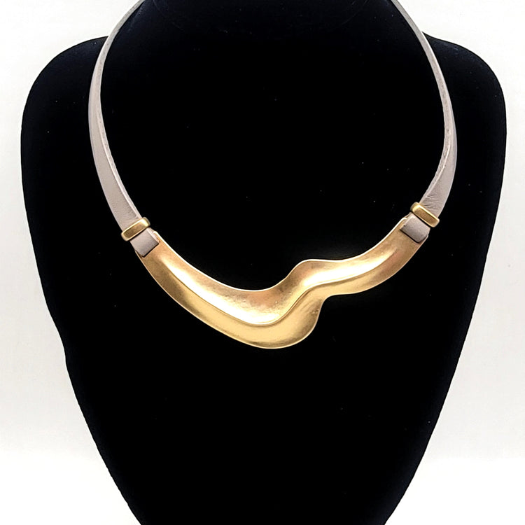 Cypriot Necklace - Leila Jewels