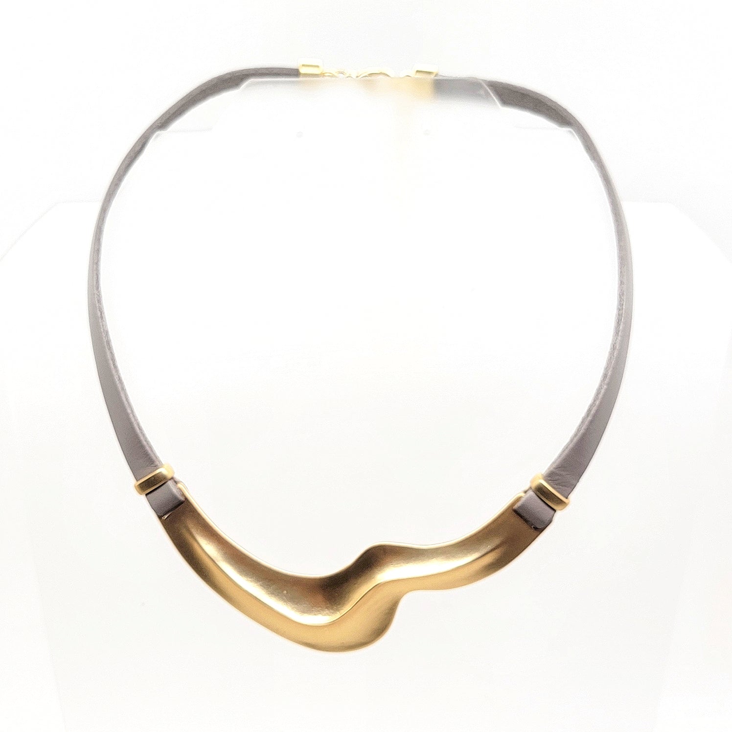 Cypriot Necklace - Leila Jewels