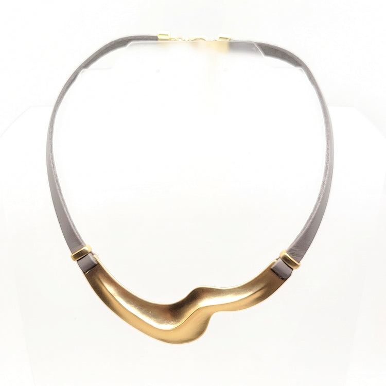 Cypriot Necklace - Leila Jewels