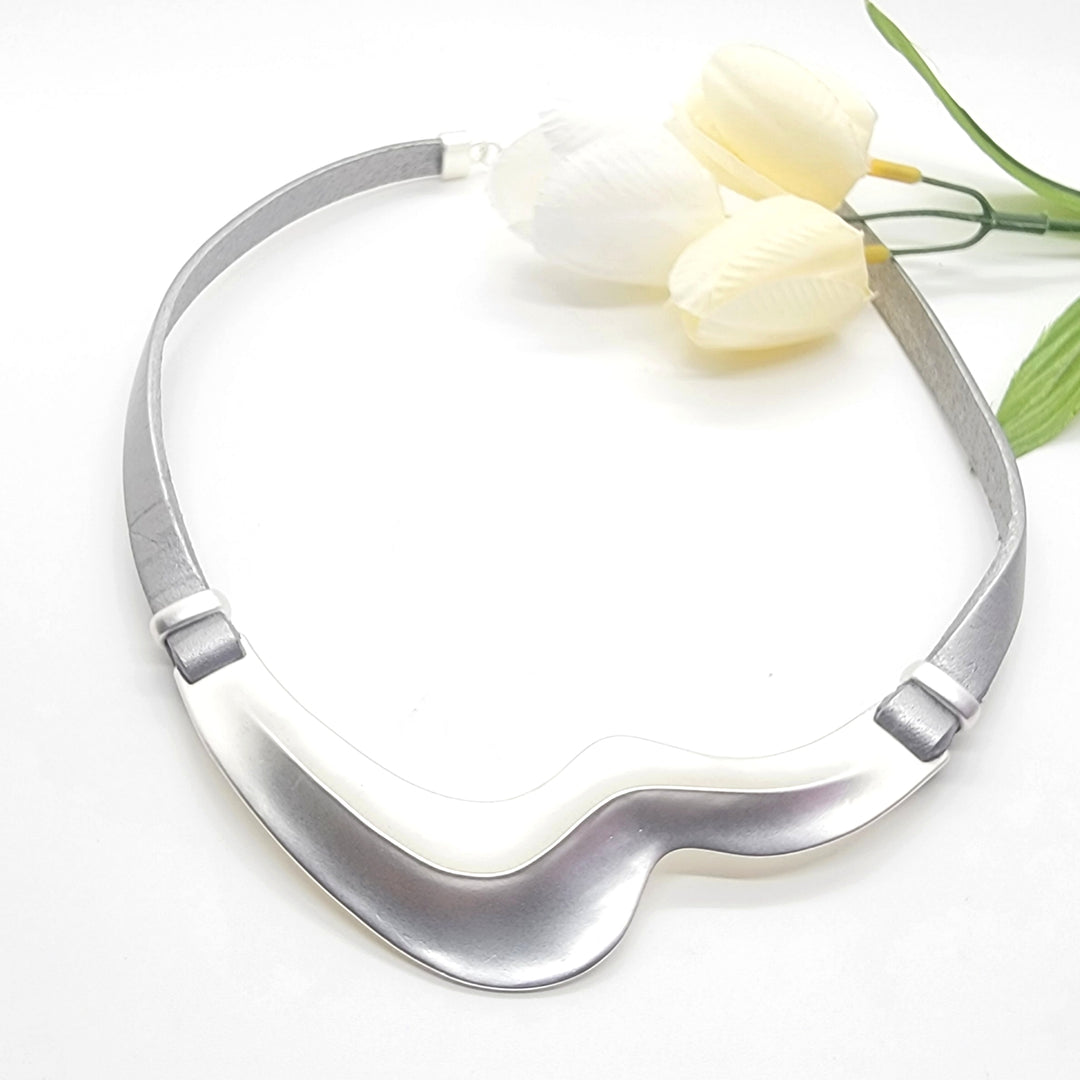 Cypriot Necklace - Leila Jewels