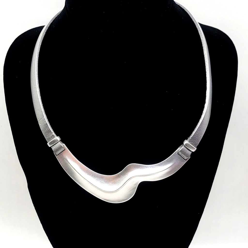 Cypriot Necklace - Leila Jewels