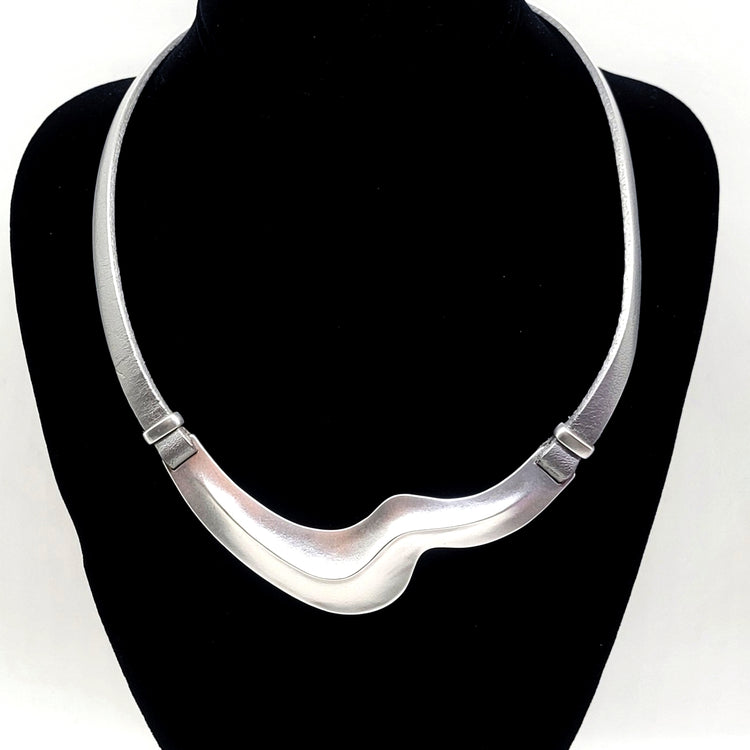 Cypriot Necklace - Leila Jewels