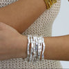 Seven Bracelet Set - Leila Jewels