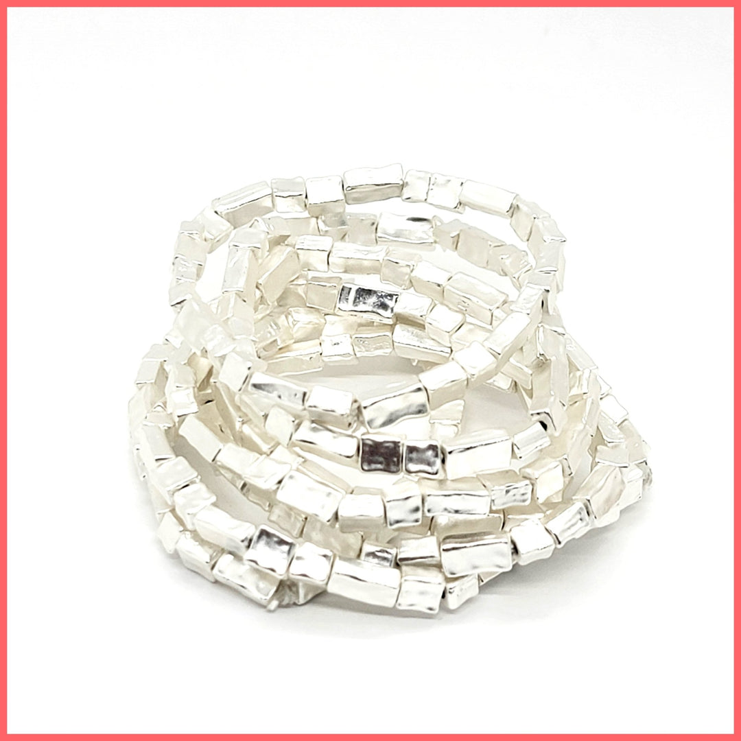 Seven Bracelet Set - Leila Jewels