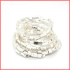 Seven Bracelet Set - Leila Jewels