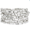 Seven Bracelet Set - Leila Jewels