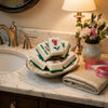 Mah Jongg Tiles Guest Soaps - Leila Jewels