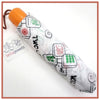 Mah Jongg Folding Umbrella - Leila Jewels